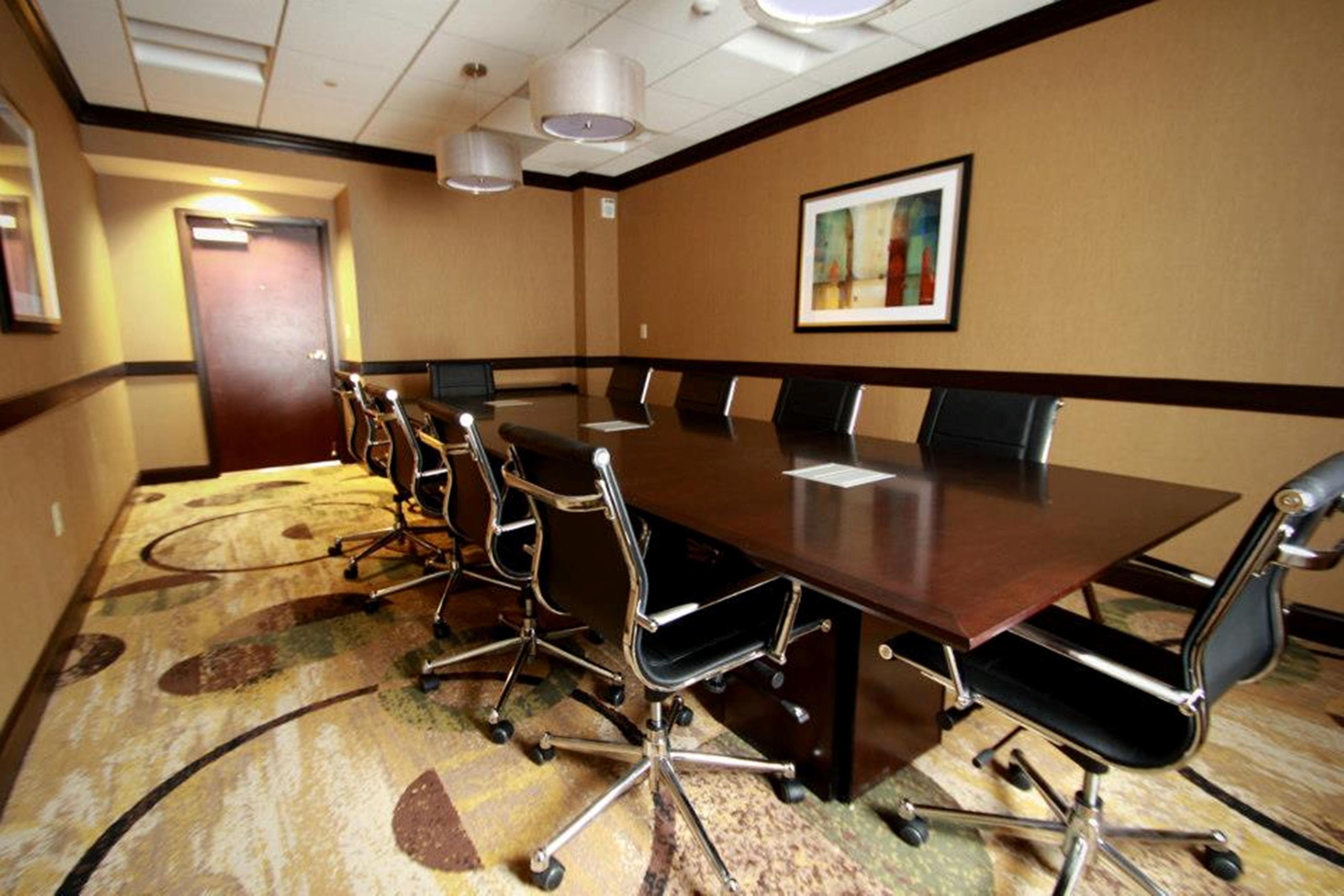 Holiday Inn Express Philadelphia Penn'S Landing By Ihg Exterior photo